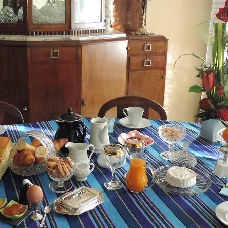 Sees Chez Vous Bed and Breakfast Esterno foto