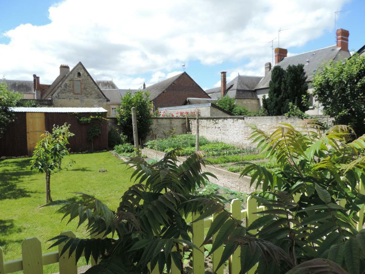 Sees Chez Vous Bed and Breakfast Esterno foto