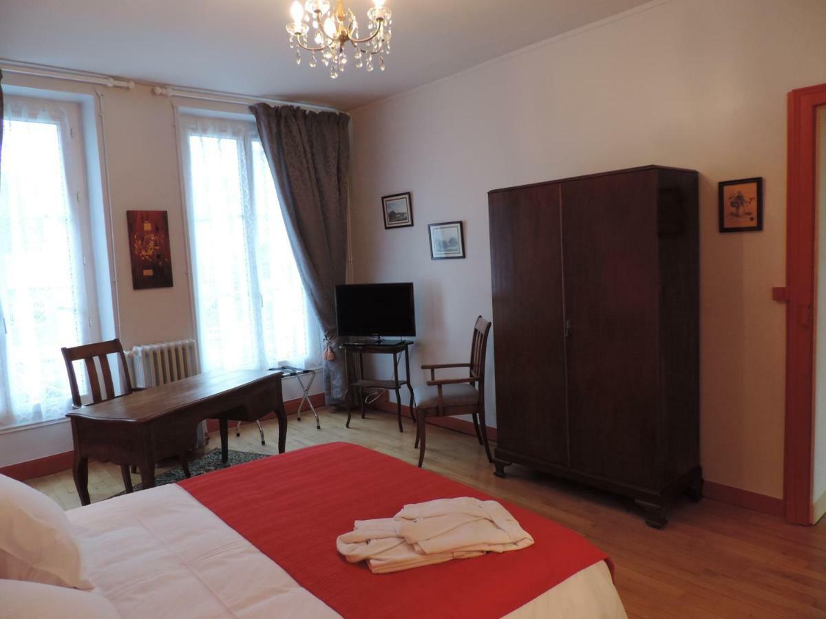 Sees Chez Vous Bed and Breakfast Esterno foto