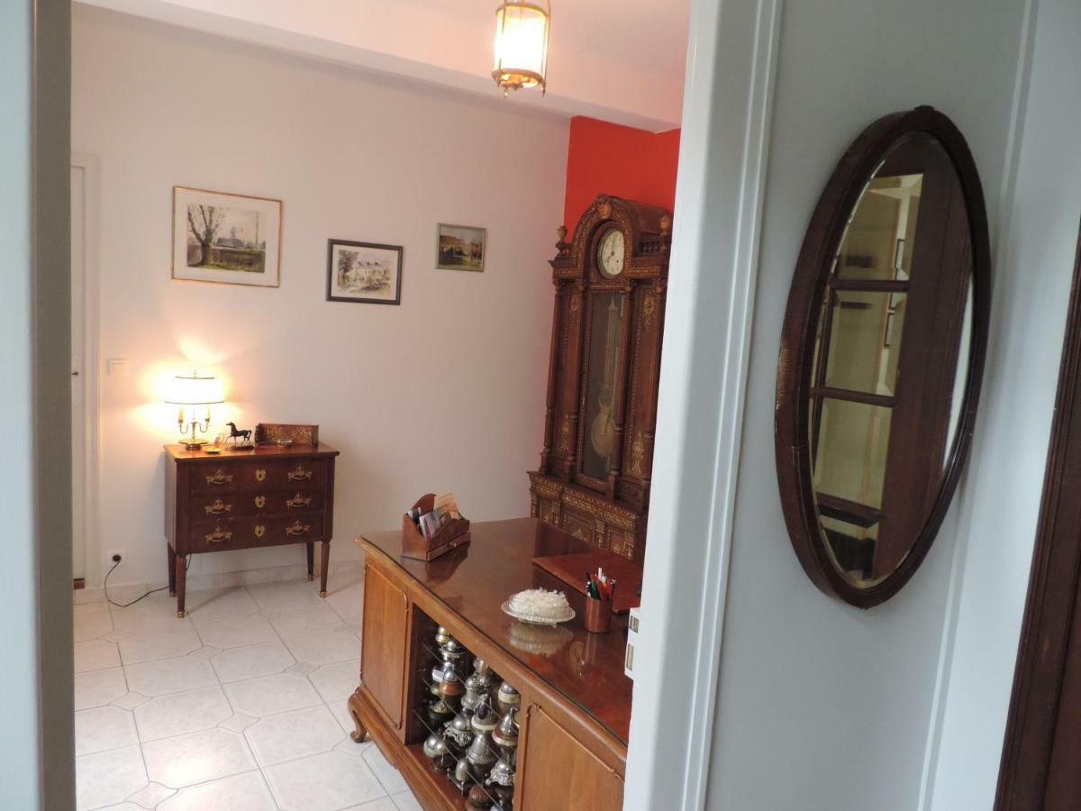 Sees Chez Vous Bed and Breakfast Esterno foto