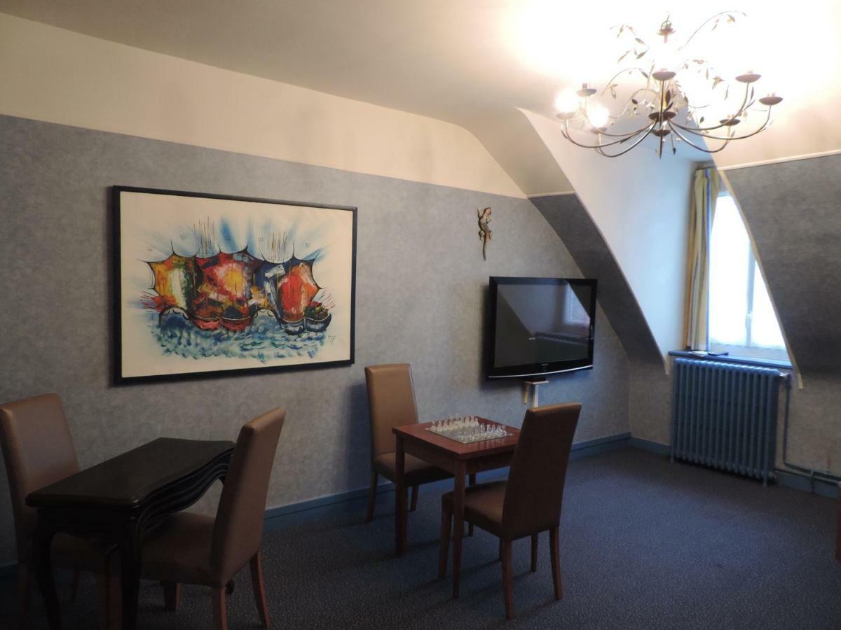 Sees Chez Vous Bed and Breakfast Esterno foto
