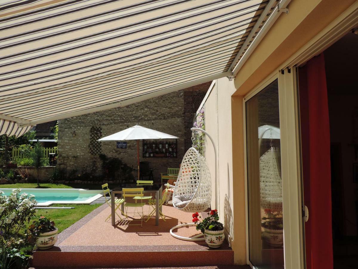 Sees Chez Vous Bed and Breakfast Esterno foto