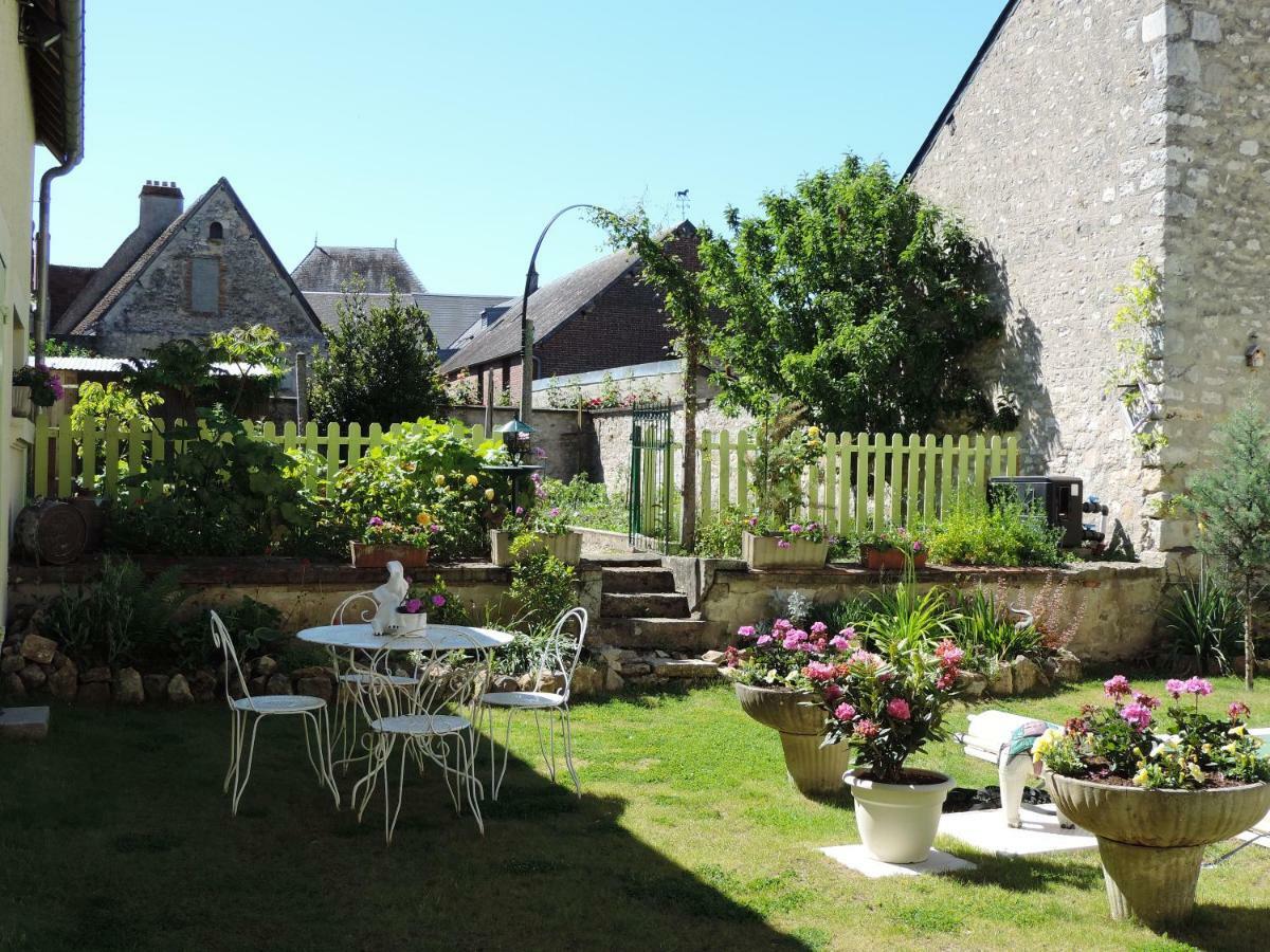Sees Chez Vous Bed and Breakfast Esterno foto