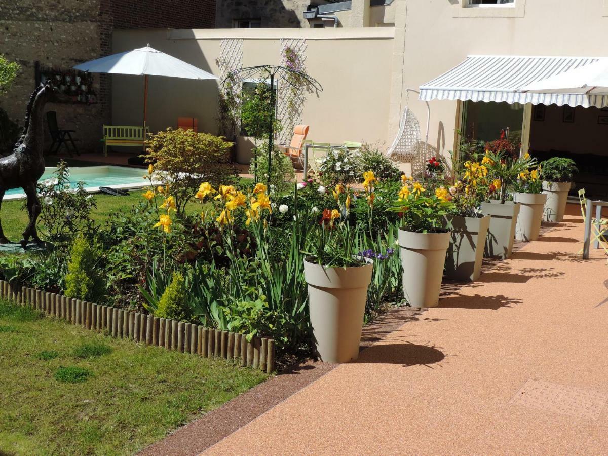 Sees Chez Vous Bed and Breakfast Esterno foto