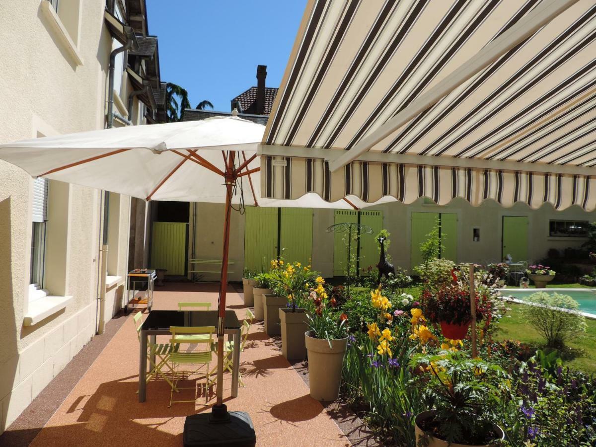 Sees Chez Vous Bed and Breakfast Esterno foto